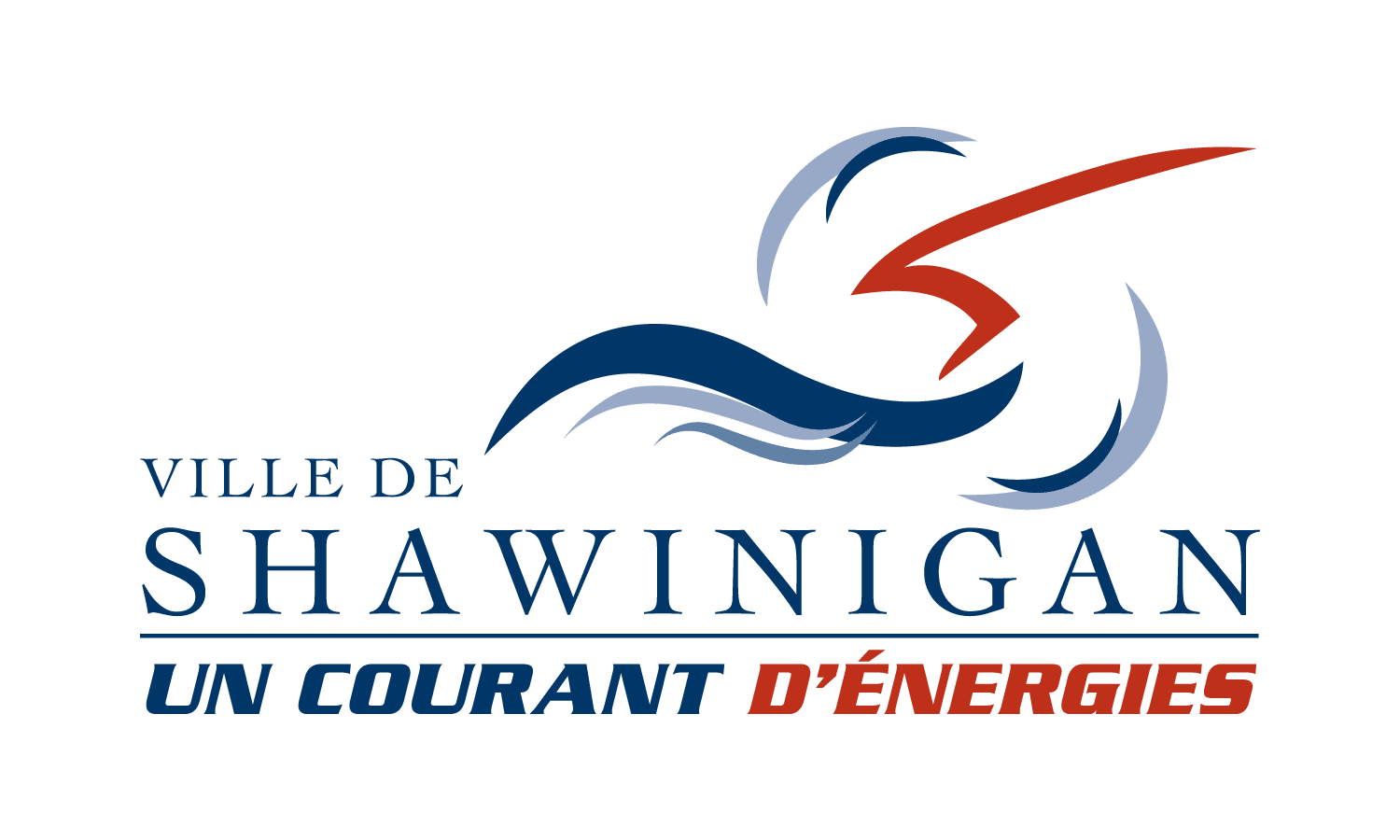 Ville de Shawinigan