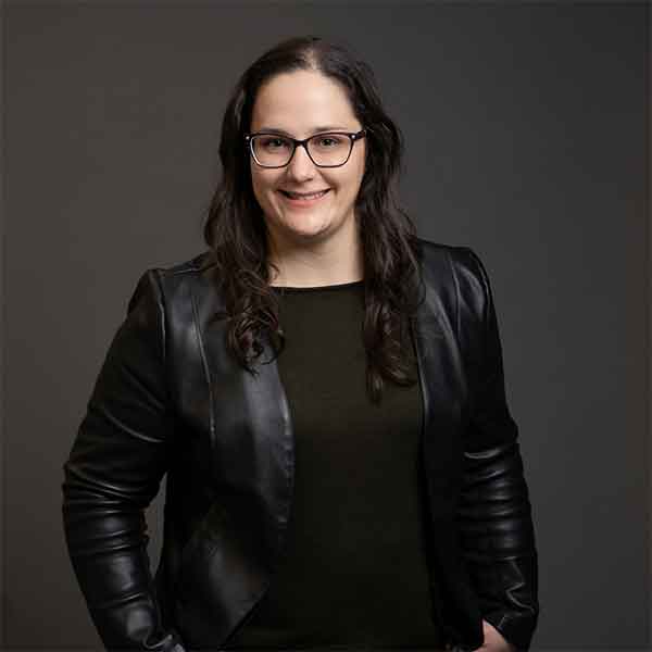 Amélie Lemire