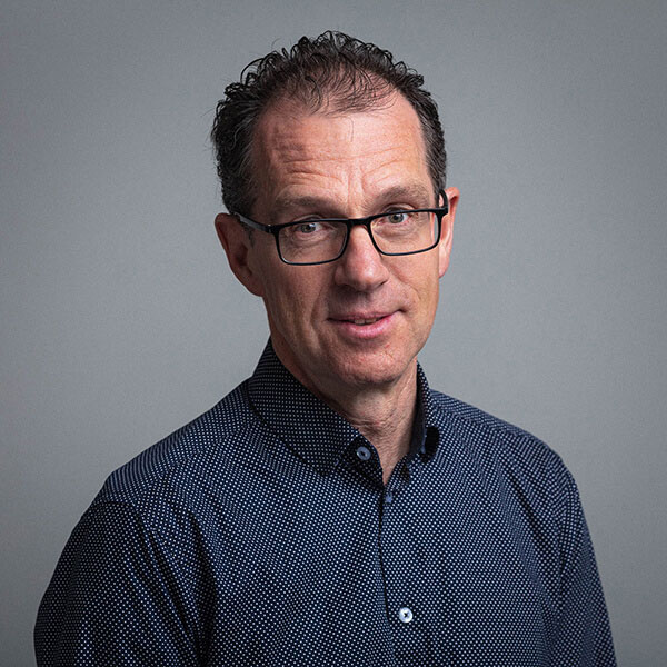 Marc-Andre de Launiere