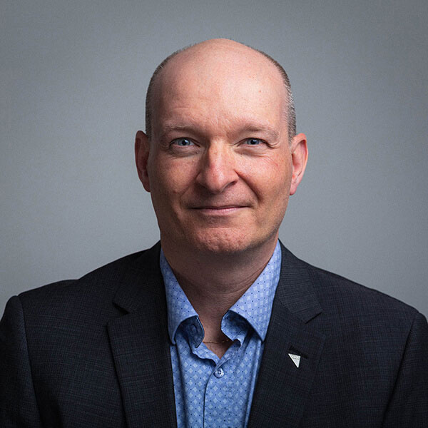 Simon Charlebois