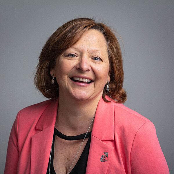 Sylvie Lavergne